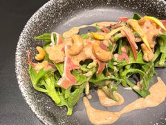 -艋舺·台湾小馆老字号(平安悦坊店)