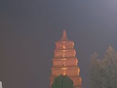 -大慈恩寺(大雁塔)