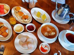 -广州富力君悦大酒店·凯菲厅