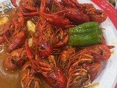 -呆虾王龙虾馆(南湖总店)