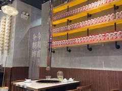 大堂-黔大人·贵州花溪牛肉粉(宝能太古城店)