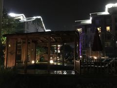 -御泉湾养生汤泉