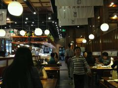-黑鸡小馆(金源店)