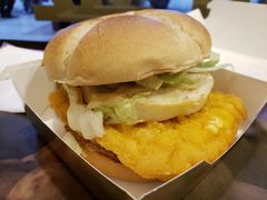 -麦当劳(文武路店)