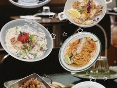 -WOKKA by艮上(中海环宇荟店)