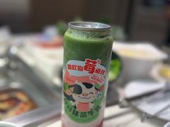 -海底捞火锅(巴黎春天浦建店)