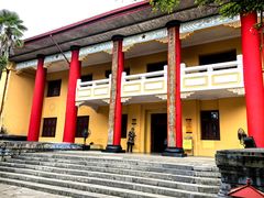 -桂林独秀峰王城景区