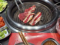 -一品诚记烤肉·甄选店(中南路店)