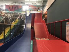 -幸福花欢乐世界(东辰广场A座店)
