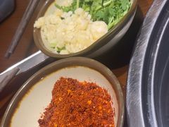 -老天桥蛙炉火锅(姑苏总店)