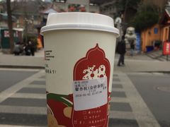 -鸡鸣赐茶(鸡鸣寺路店)