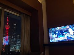-上海外滩茂悦大酒店