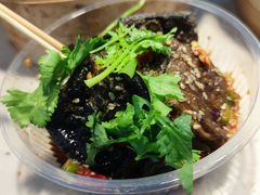 -冯鑫记南京鸭血粉丝汤(来燕路店)