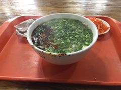 -兰州马子禄牛肉面(文景公园店)
