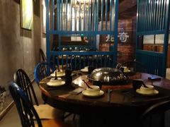 包厢-船奇蒸汽海鲜·闽菜(八市海鲜总店)