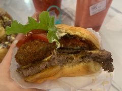 -Shake Shack(西单大悦城店)