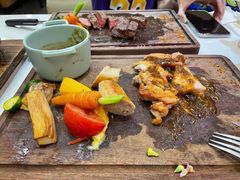 -和平馆·地道港澳茶餐厅(西门口店)