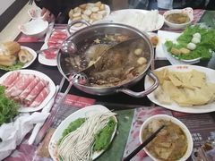 -呷哺呷哺(西单大悦城店)