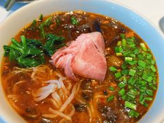 -胡麻(静安嘉里店)