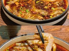 -大洋家·精品潮汕菜·生腌砂锅粥(天河东路店)
