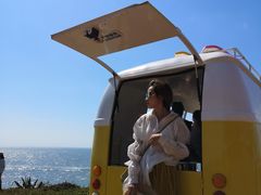 -漳州滨海火山岛自然生态风景区