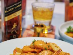 -御彩酒家(东风东路店)