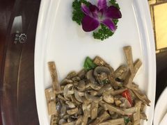 -农家小院(朱雀桥店)