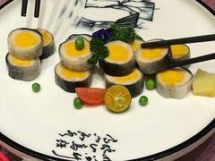 -老街渔味馆(芳华店)