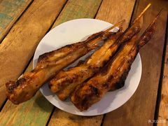 -Doo Dee Thai Food(Issan/Isaan/Esan)