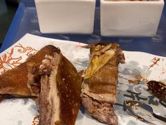 -箪食巷私房菜馆·鲁菜(玉函路店)