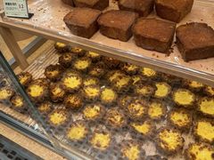 -富贵面包公司(运河店)