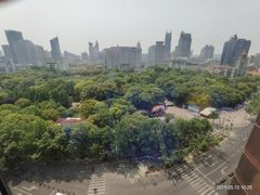 -上海国际饭店