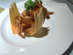 -姜君·千岛湖鱼头馆(浦东大道店)