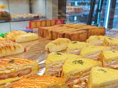 -味多美蛋糕(灯市口店)