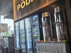 -破店肥哈·海鲜·烧烤(郑州银泰inPARK店)