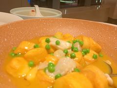 -英冠索菲特酒店·萧湘阁中餐厅