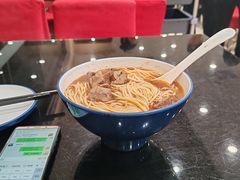 -宛平李记小吃(东关街店)