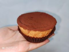 巧克力塔-黛汀烘焙DAINTY BAKERY(代字行合生汇店)