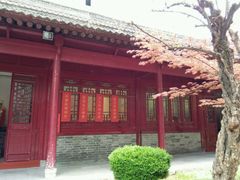 -罔极寺