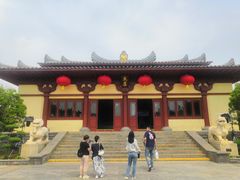 -洛阳古墓博物馆