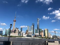 -南京路步行街