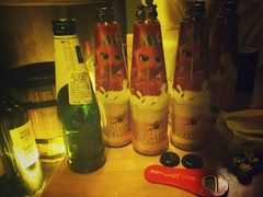 -Helens海伦司小酒馆(国购广场店)