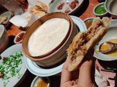 -长安记·大美陕菜(大族广场店)