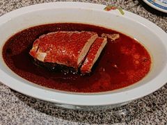 -南京大牌档(龙湖长楹天街店)