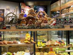 -PAPER STONE BAKERY(天环店)