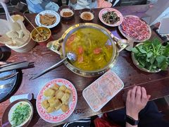 -受气牛肉·重庆耙牛肉(来福士店)
