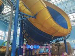 -广州融创水世界