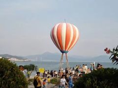 -碧桂园十里银滩
