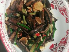 -老湘村·湖南土菜(天河维多利店)