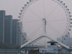 -天津之眼摩天轮